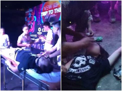 Tạm dừng cấp phép hoạt động tổ chức chương trình đại nhạc hội sau cái chết của 7 người nghi sốc ma tuý ở Công viên nước Hồ Tây-3