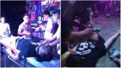 Cập nhật: 7 người tử vong bị nghi là sốc thuốc tại lễ hội âm nhạc điện tử ở Hà Nội