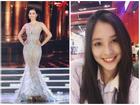 Hoa hậu Trần Tiểu Vy mặc váy 150 triệu khi đăng quang