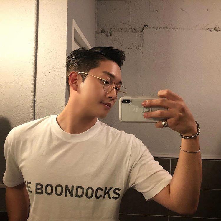 Búp bê xứ Hàn Goo Hara tung bằng chứng bị bạn trai đánh bầm dập vùng kín-10