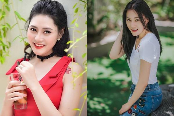 Gặp cô nàng số nhọ thường bị gọi là gái ngành chỉ vì giống nữ chính Phương Oanh của Quỳnh Búp Bê-1