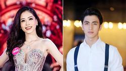Tân Á hậu 1 Hoa hậu Việt Nam 2018 Bùi Phương Nga là 'hoa có chủ' khi đang hẹn hò với nam diễn viên Bình An?