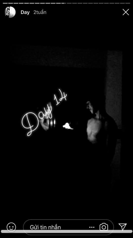 Tân Á hậu 1 Hoa hậu Việt Nam 2018 Bùi Phương Nga là hoa có chủ khi đang hẹn hò với nam diễn viên Bình An?-3