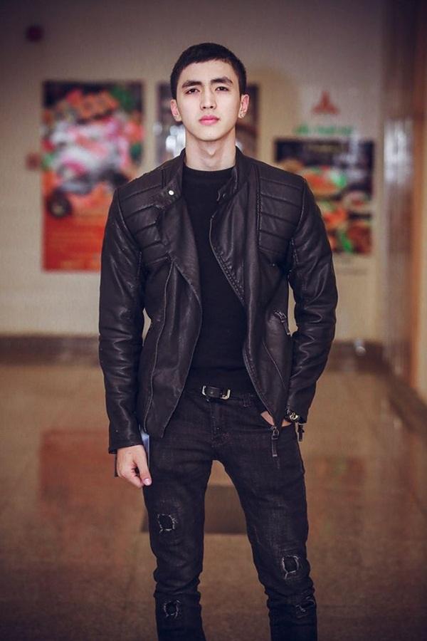 Tân Á hậu 1 Hoa hậu Việt Nam 2018 Bùi Phương Nga là hoa có chủ khi đang hẹn hò với nam diễn viên Bình An?-6