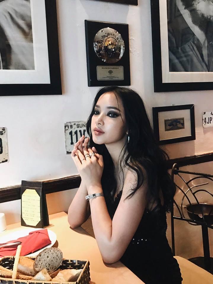 Sau 2 ngày kết hôn với chồng ngoại quốc, Kim Nhã đã than trời kể khổ về cuộc sống làm dâu nơi xứ người-3