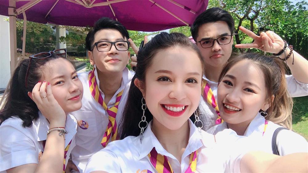 Sau 2 ngày kết hôn với chồng ngoại quốc, Kim Nhã đã than trời kể khổ về cuộc sống làm dâu nơi xứ người-9