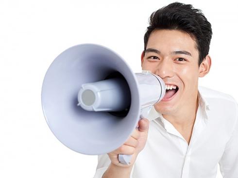 Xem tướng người hay khoe khoang, sĩ diện, thích thể hiện mình trước người khác