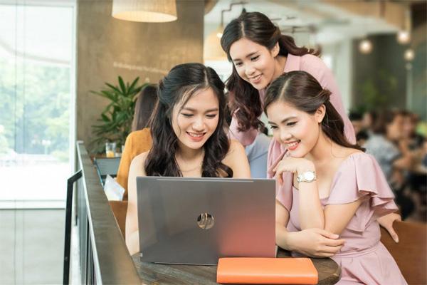 HP Pavilion 15 - mỏng nhẹ, tiện xử lý số liệu-4