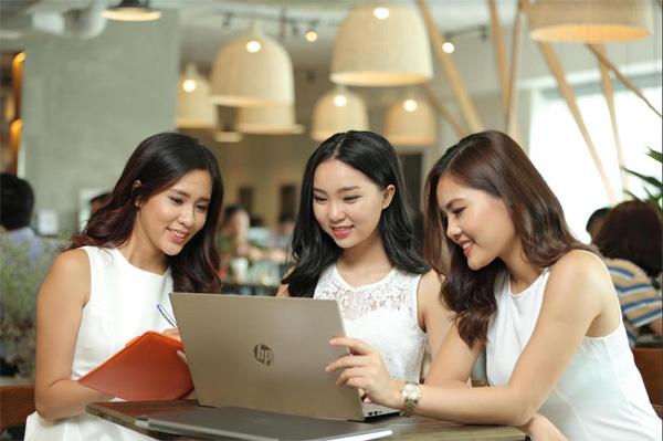 HP Pavilion 15 - mỏng nhẹ, tiện xử lý số liệu-5