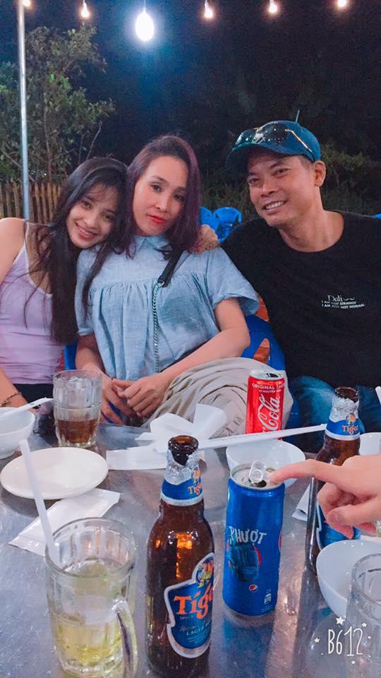 Chỉ nhờ một bức ảnh, cư dân mạng phát hiện Tân Hoa hậu Việt Nam 2018 Trần Tiểu Vy từng chỉnh sửa góc con người-6