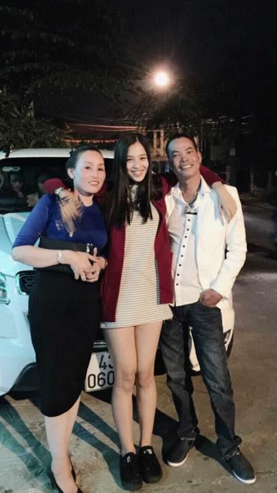 Chỉ nhờ một bức ảnh, cư dân mạng phát hiện Tân Hoa hậu Việt Nam 2018 Trần Tiểu Vy từng chỉnh sửa góc con người-11