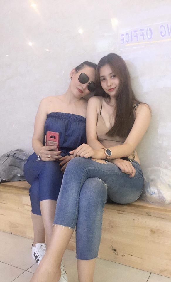 Chỉ nhờ một bức ảnh, cư dân mạng phát hiện Tân Hoa hậu Việt Nam 2018 Trần Tiểu Vy từng chỉnh sửa góc con người-8