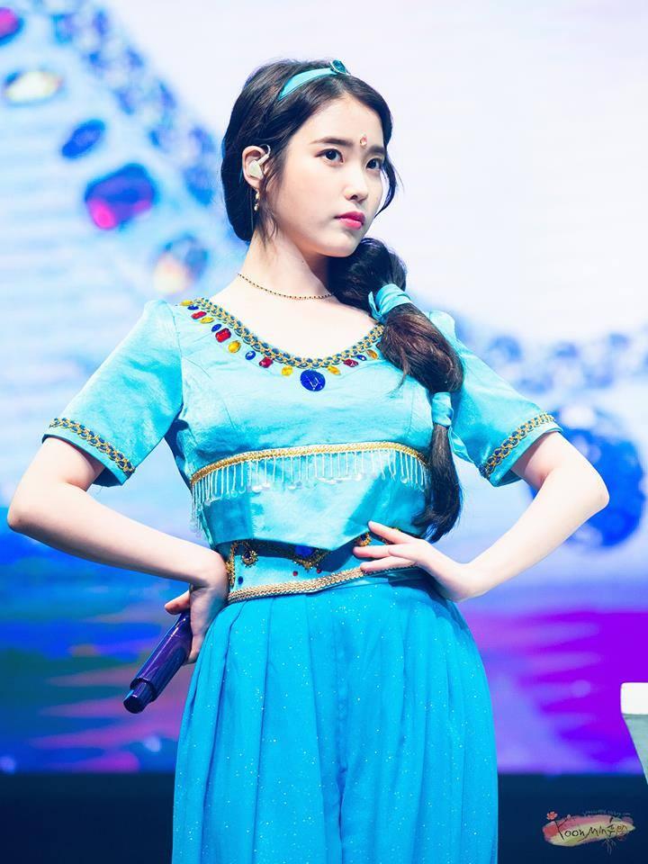 Mỹ nhân không tuổi Jang Na Ra gây ấn tượng với vẻ ngoài trẻ đẹp dù đã 37 cái xuân xanh-8