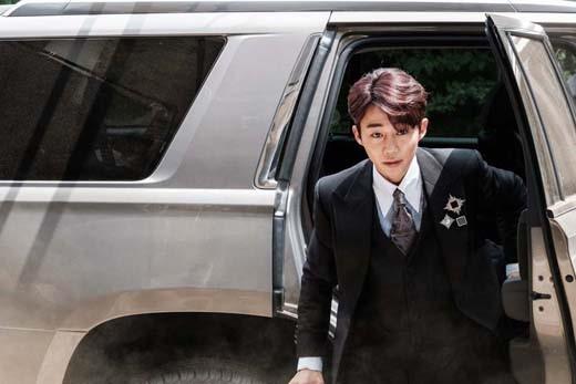 Mỹ nhân không tuổi Jang Na Ra gây ấn tượng với vẻ ngoài trẻ đẹp dù đã 37 cái xuân xanh-3