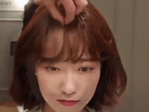 'Truy lùng' kiểu tóc mái đẹp phù hợp với từng khuôn mặt