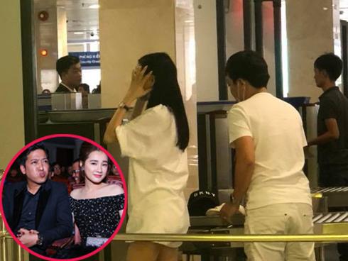 Hé lộ thông tin tuyệt mật chỉ có ở đám cưới Trường Giang - Nhã Phương-5