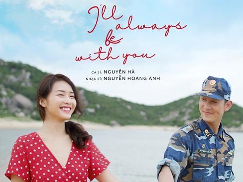 Hậu duệ mặt trời Việt Nam: Song Luân yêu Khả Ngân ngay từ cái nhìn đầu tiên-9