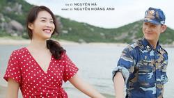 Khả Ngân và Song Luân lấy nước mắt khán giả với MV nhạc phim 'Hậu duệ mặt trời'