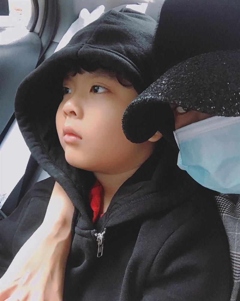 Tú Anh khen TOP 3 Hoa hậu Việt Nam 2018 Bùi Phương Nga xinh quá-10