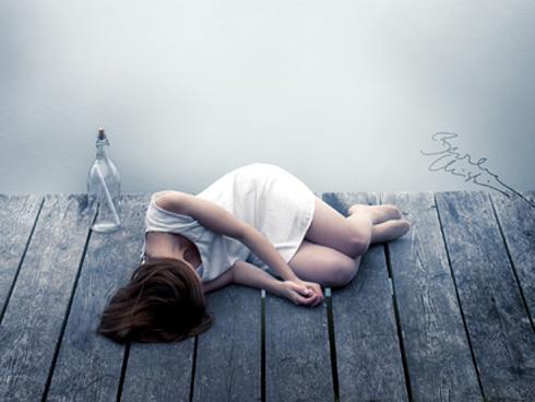 Cuộc sống chỉ một lần, đau đớn cứ từ bỏ, mệt mỏi thì nghỉ ngơi, đừng làm gì có lỗi với bản thân-2