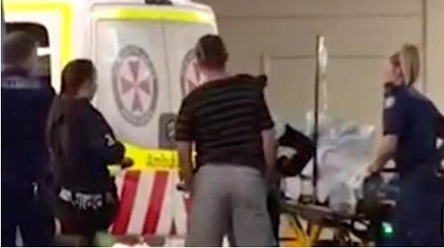 4 lễ hội âm nhạc gây chấn động vì có người sốc thuốc-1