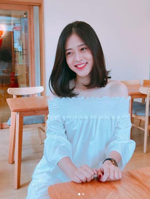 Á hậu 1 Bùi Phương Nga được khen ngợi khi nhảy theo nhạc Kpop-1