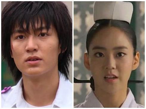 Fan sẽ giật mình khi biết tuổi nghề của các sao Hàn đình đám này