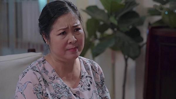 Gạo nếp gạo tẻ tập 58: Con ruột mà không lo được cho mẹ thì hãy để con rể ra tay-3