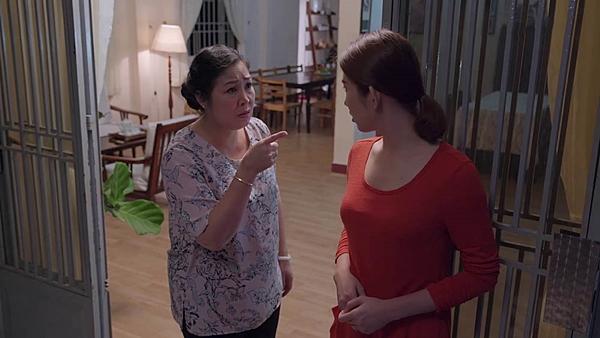 Gạo nếp gạo tẻ tập 58: Con ruột mà không lo được cho mẹ thì hãy để con rể ra tay-5