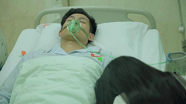 Gạo nếp gạo tẻ tập 58: Con ruột mà không lo được cho mẹ thì hãy để con rể ra tay-7