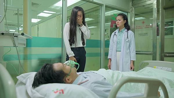 Gạo nếp gạo tẻ tập 58: Con ruột mà không lo được cho mẹ thì hãy để con rể ra tay-6