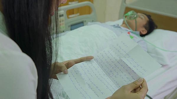 Gạo nếp gạo tẻ tập 58: Con ruột mà không lo được cho mẹ thì hãy để con rể ra tay-8