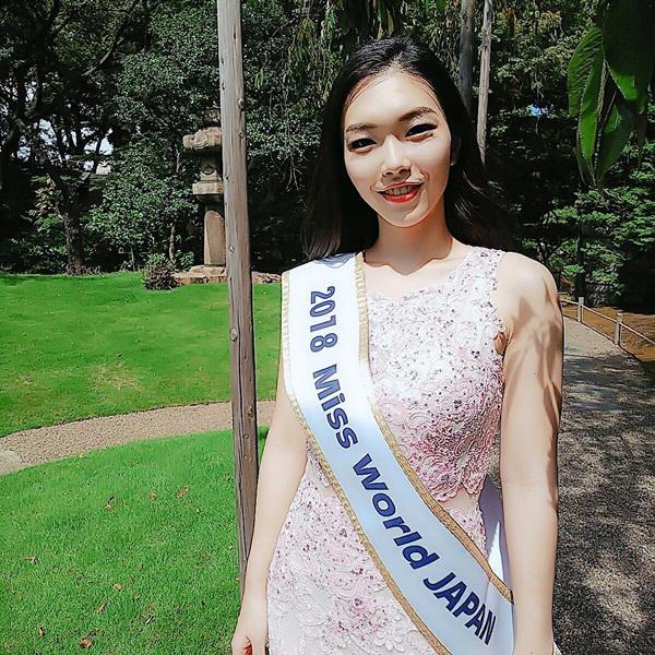 Ngắm trước dàn đối thủ mà Trần Tiểu Vy phải đối đầu khi tranh vương miện Hoa hậu Thế giới 2018-24