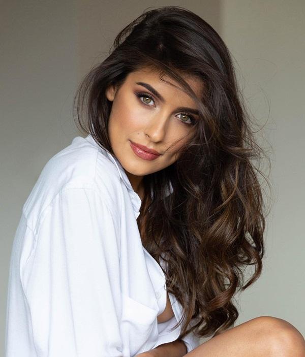 Ngắm trước dàn đối thủ mà Trần Tiểu Vy phải đối đầu khi tranh vương miện Hoa hậu Thế giới 2018-20