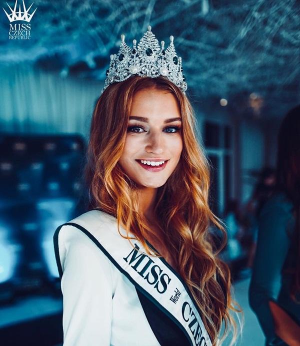 Ngắm trước dàn đối thủ mà Trần Tiểu Vy phải đối đầu khi tranh vương miện Hoa hậu Thế giới 2018-15