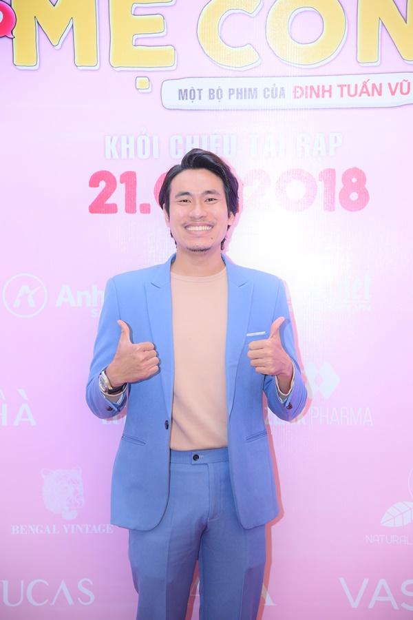 Sau phát ngôn chúng tôi yêu nhau, Kiều Minh Tuấn và An Nguy tìm mọi cách né mặt trong sự kiện-2