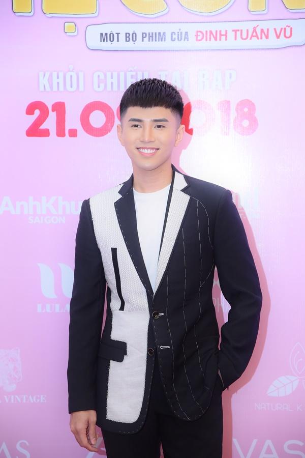 Sau phát ngôn chúng tôi yêu nhau, Kiều Minh Tuấn và An Nguy tìm mọi cách né mặt trong sự kiện-5