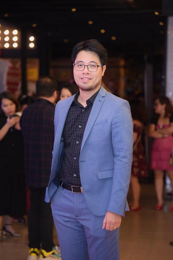 Sau phát ngôn chúng tôi yêu nhau, Kiều Minh Tuấn và An Nguy tìm mọi cách né mặt trong sự kiện-7