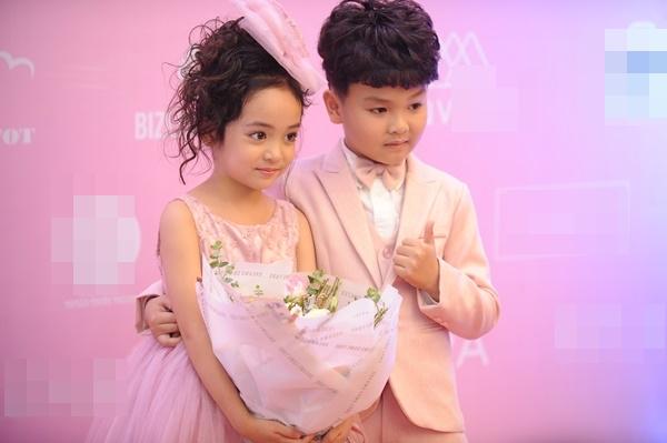 Sau phát ngôn chúng tôi yêu nhau, Kiều Minh Tuấn và An Nguy tìm mọi cách né mặt trong sự kiện-6