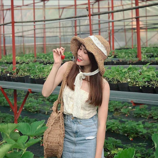 Không chỉ tân Hoa hậu Trần Tiểu Vy, đất Quảng còn nhiều hot girl có nhan sắc thuộc hàng cực phẩm-4