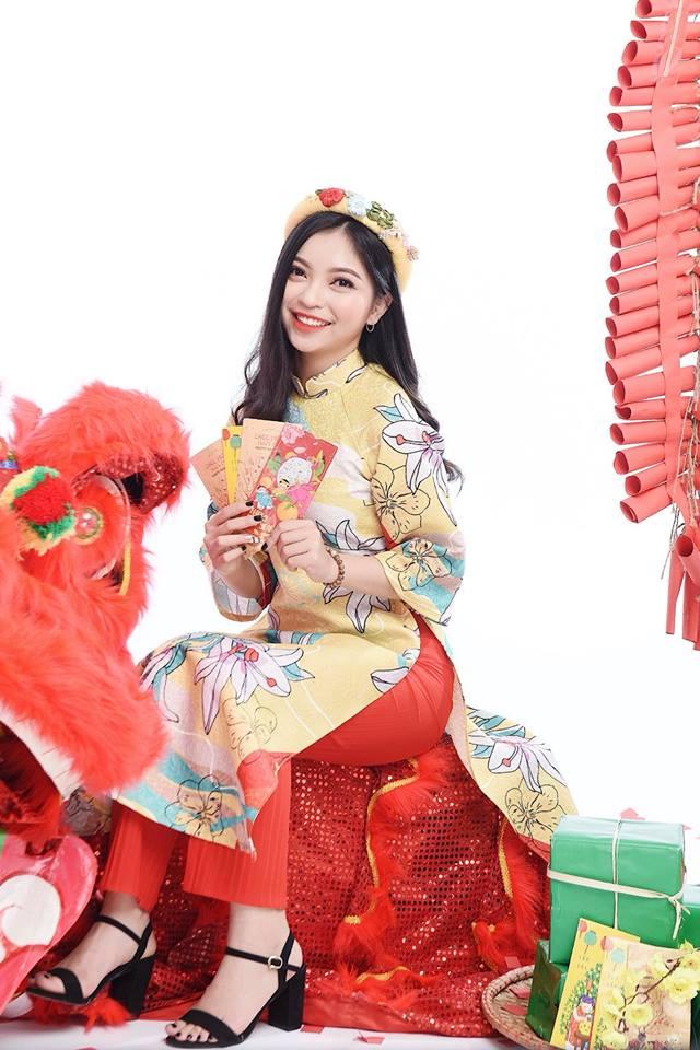 Không chỉ tân Hoa hậu Trần Tiểu Vy, đất Quảng còn nhiều hot girl có nhan sắc thuộc hàng cực phẩm-6