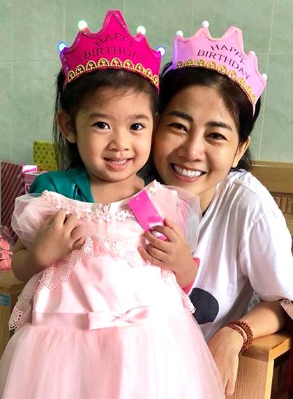 Hành động của Mai Phương sau khi ra viện khiến nhiều người cảm phục-5