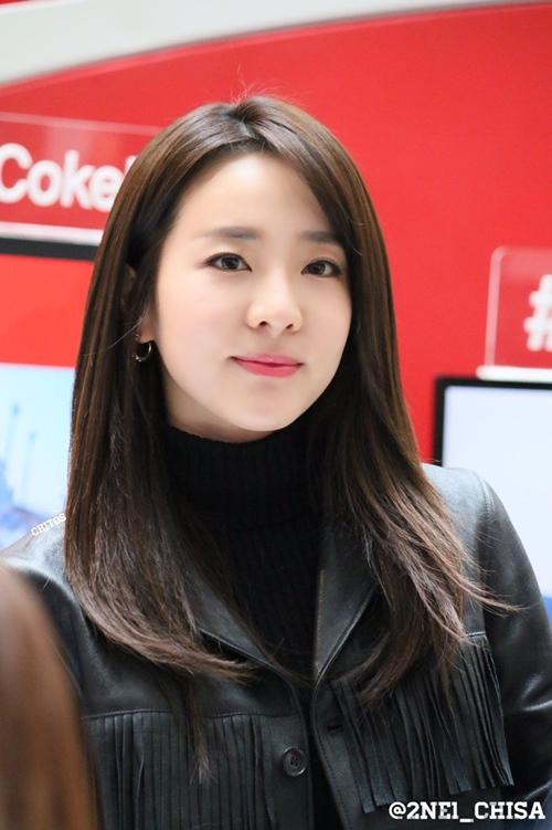 Chị cả Dara 2NE1 33 tuổi vẫn trẻ như thiếu nữ, làm điều này 10 lần mỗi ngày-3