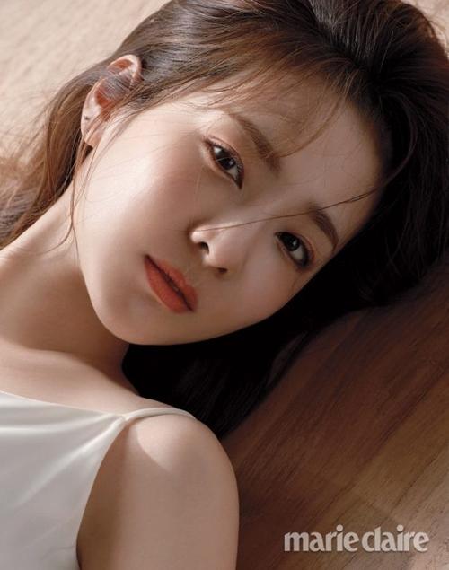 Chị cả Dara 2NE1 33 tuổi vẫn trẻ như thiếu nữ, làm điều này 10 lần mỗi ngày-5