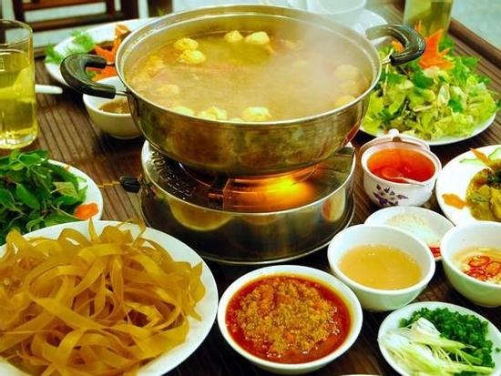 Chớ dại bỏ qua 6 nguyên tắc này khi ăn lẩu kẻo rước họa vào thân