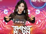 DJ Trang Moon lên tiếng về lễ hội âm nhạc bán bóng cười, 7 người chết