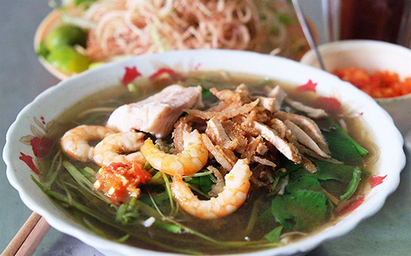 Những món bún chất lừ, nổi tiếng khắp 3 miền-3
