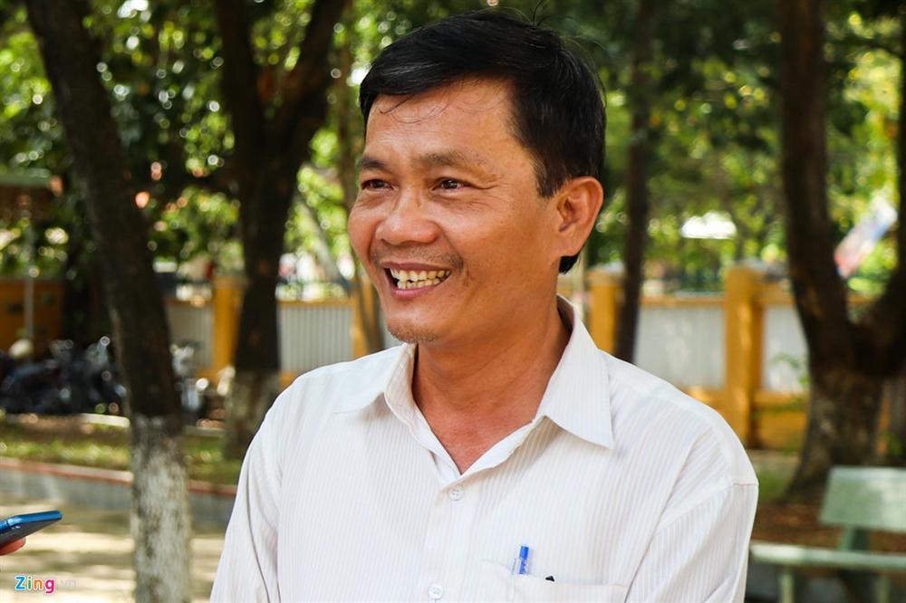 Tân Hoa hậu Việt Nam 2018 qua lời người thân: Trần Tiểu Vy học trung bình nhưng ngoan, lễ phép dù nhút nhát hay khóc-5