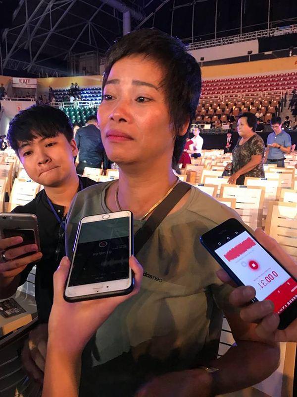 Tân Hoa hậu Việt Nam 2018 qua lời người thân: Trần Tiểu Vy học trung bình nhưng ngoan, lễ phép dù nhút nhát hay khóc-3