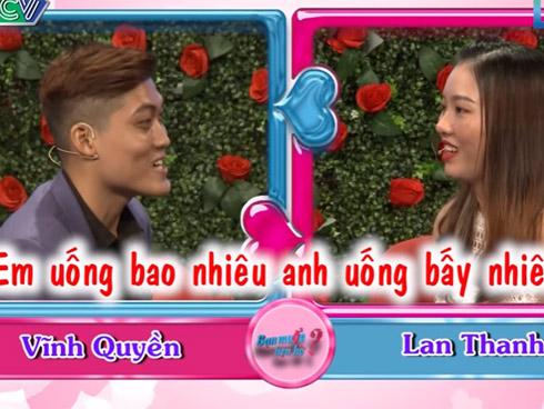 Gọi nhau là 'vợ chồng', tâm đầu ý hợp 90% vậy mà cuối cùng chàng trai không bấm nút vì lý do bất ngờ...